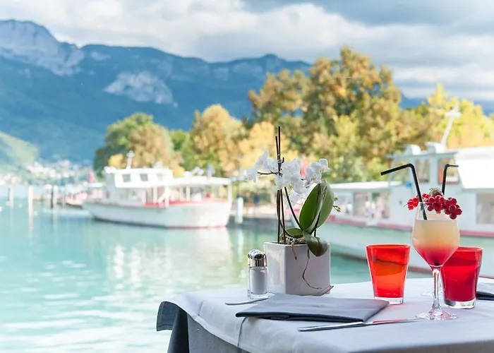 Notting Hill Duplex Au Calme 5 Min Du Lac