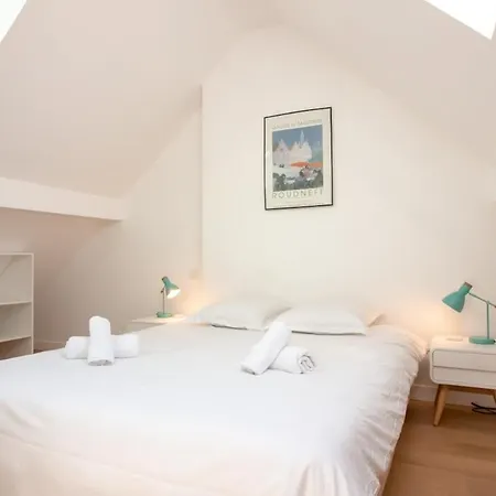 Notting Hill Duplex Au Calme 5 Min Du Lac Annecy Extérieur photo