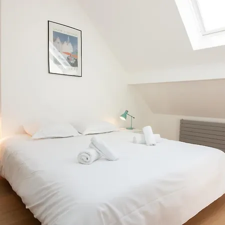 Notting Hill Duplex Au Calme 5 Min Du Lac Annecy Extérieur photo